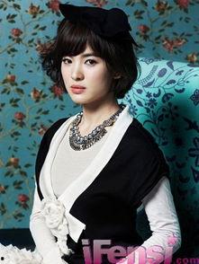 宋慧乔爆料及视频大全集,宋慧乔独家爆料与经典视频大盘点