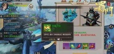 蜀门手游爆料君王攻略视频,揭秘君王攻略，轻松登顶巅峰